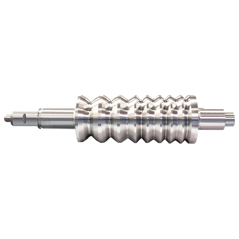 กราไฟท์เหล็กม้วน 160 (GS160) สำหรับโรงสีหยาบ กราไฟท์เหล็กม้วน 160 (GS160) สำหรับโรงสีหยาบ