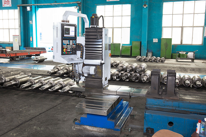 เครื่องเขียนตัวอักษร CNC